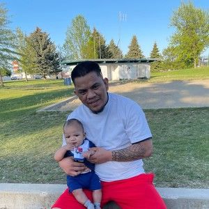 Meet your Posher, Libaby